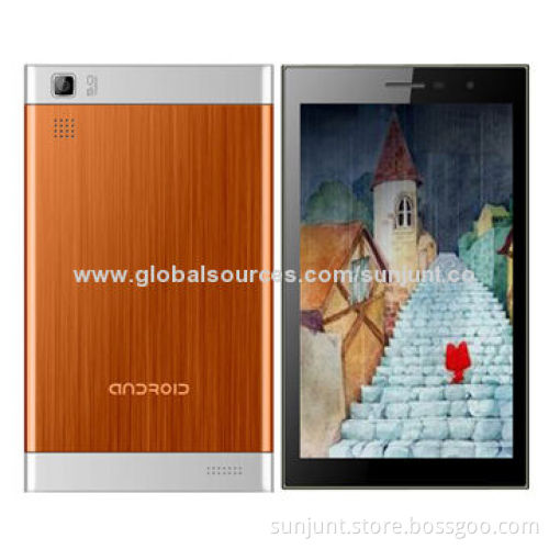China manufacturer 7-inch tablet PC
